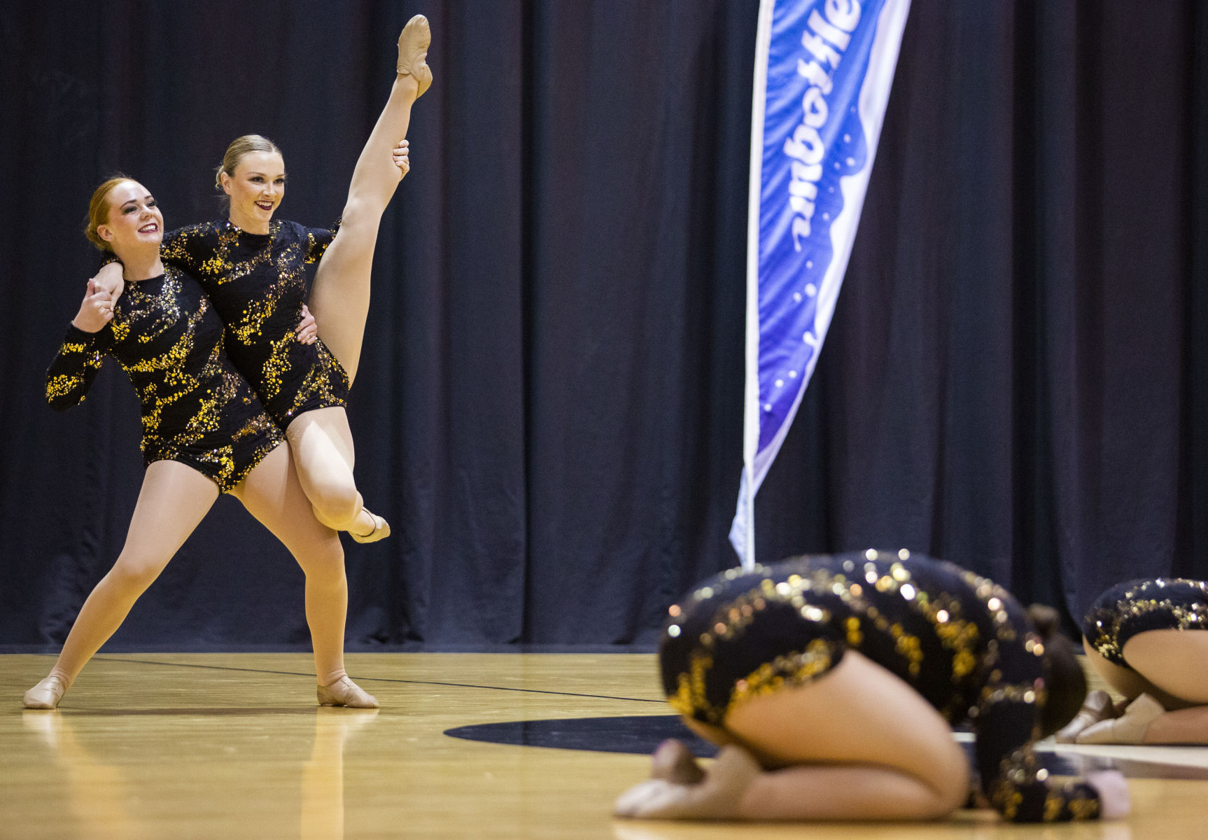 3A State Dance